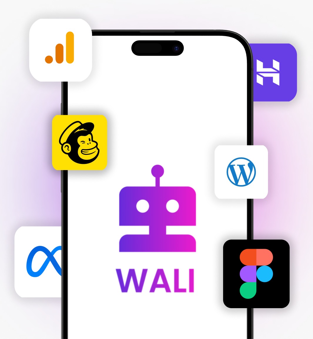 Telefono apps